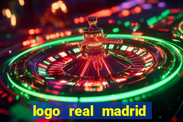 logo real madrid dls 23